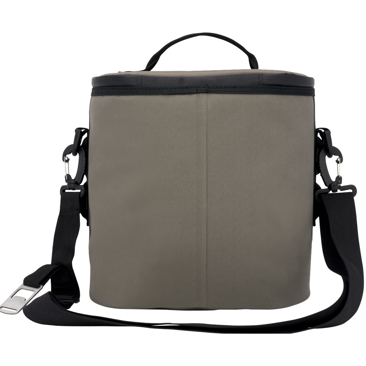 Urban Peak Glacière étanche Cryo 12 canettes Urban Peak® - CB186 Black