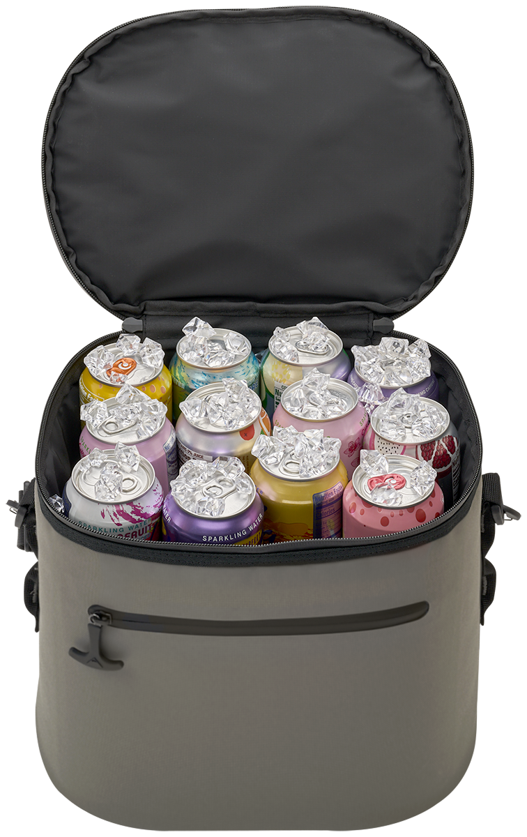 Urban Peak Glacière étanche Cryo 24 canettes Urban Peak® - CB187 OLIVE