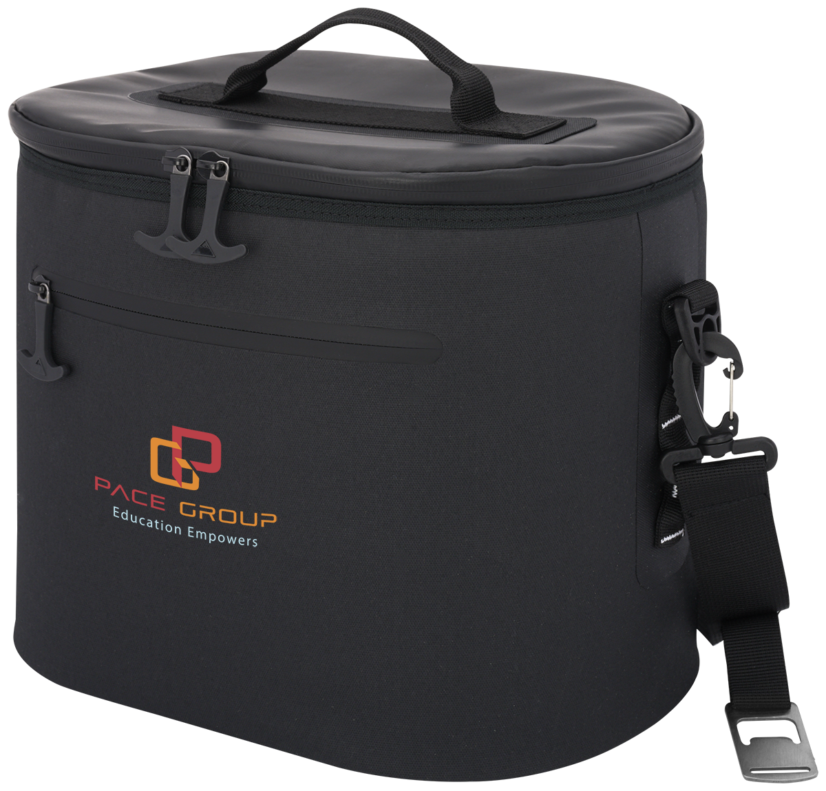 Urban Peak Glacière étanche Cryo 24 canettes Urban Peak® - CB187 black