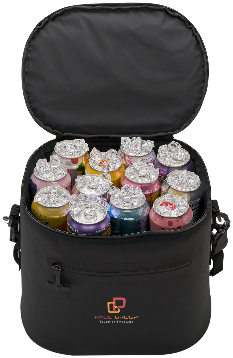 Urban Peak Glacière étanche Cryo 24 canettes Urban Peak® - CB187 black