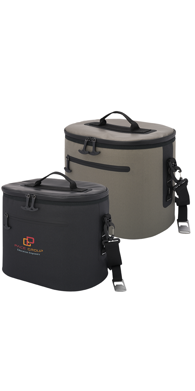 Urban Peak Glacière étanche Cryo 24 canettes Urban Peak® - CB187 Black