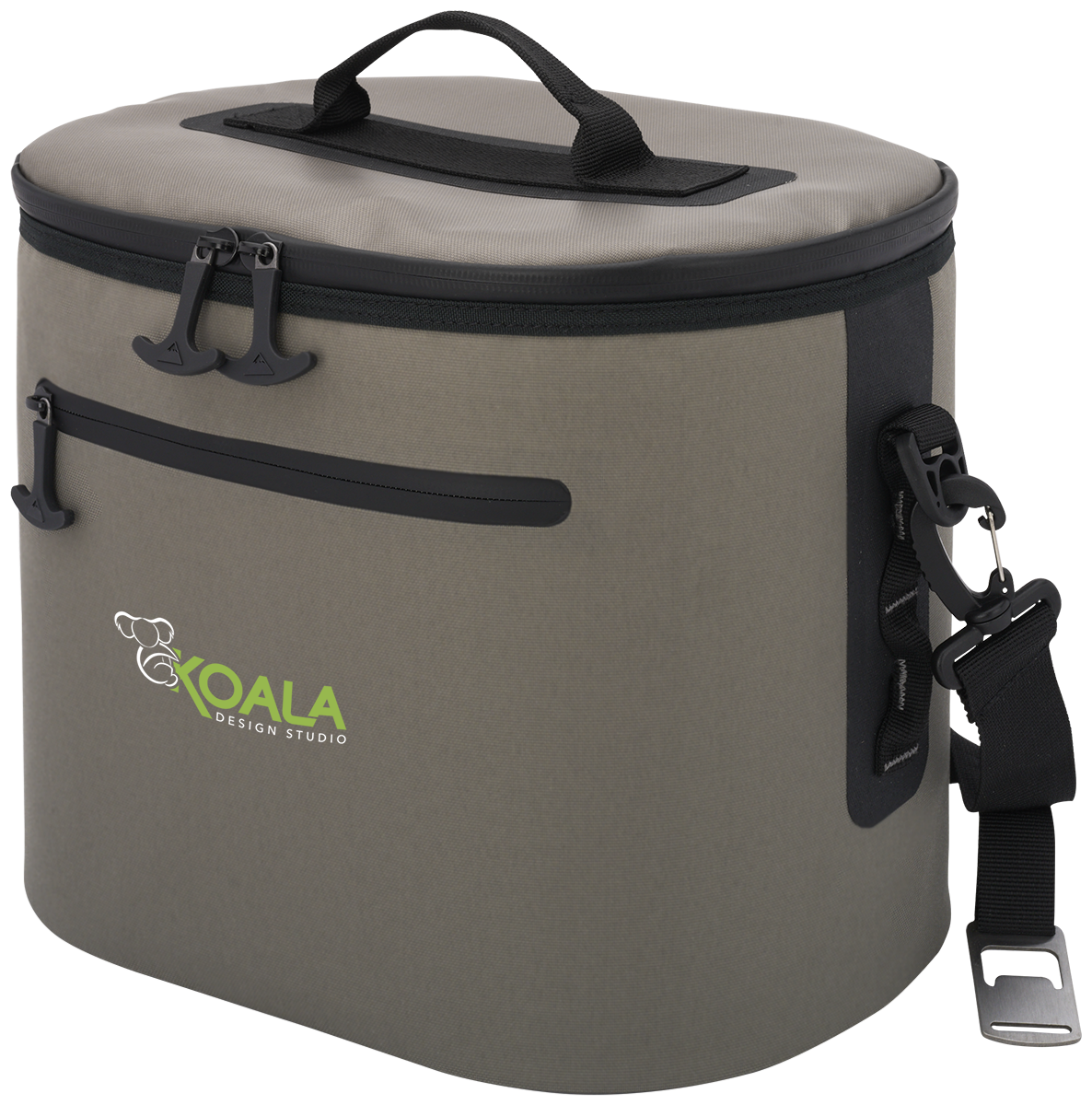 Urban Peak Glacière étanche Cryo 24 canettes Urban Peak® - CB187 Black