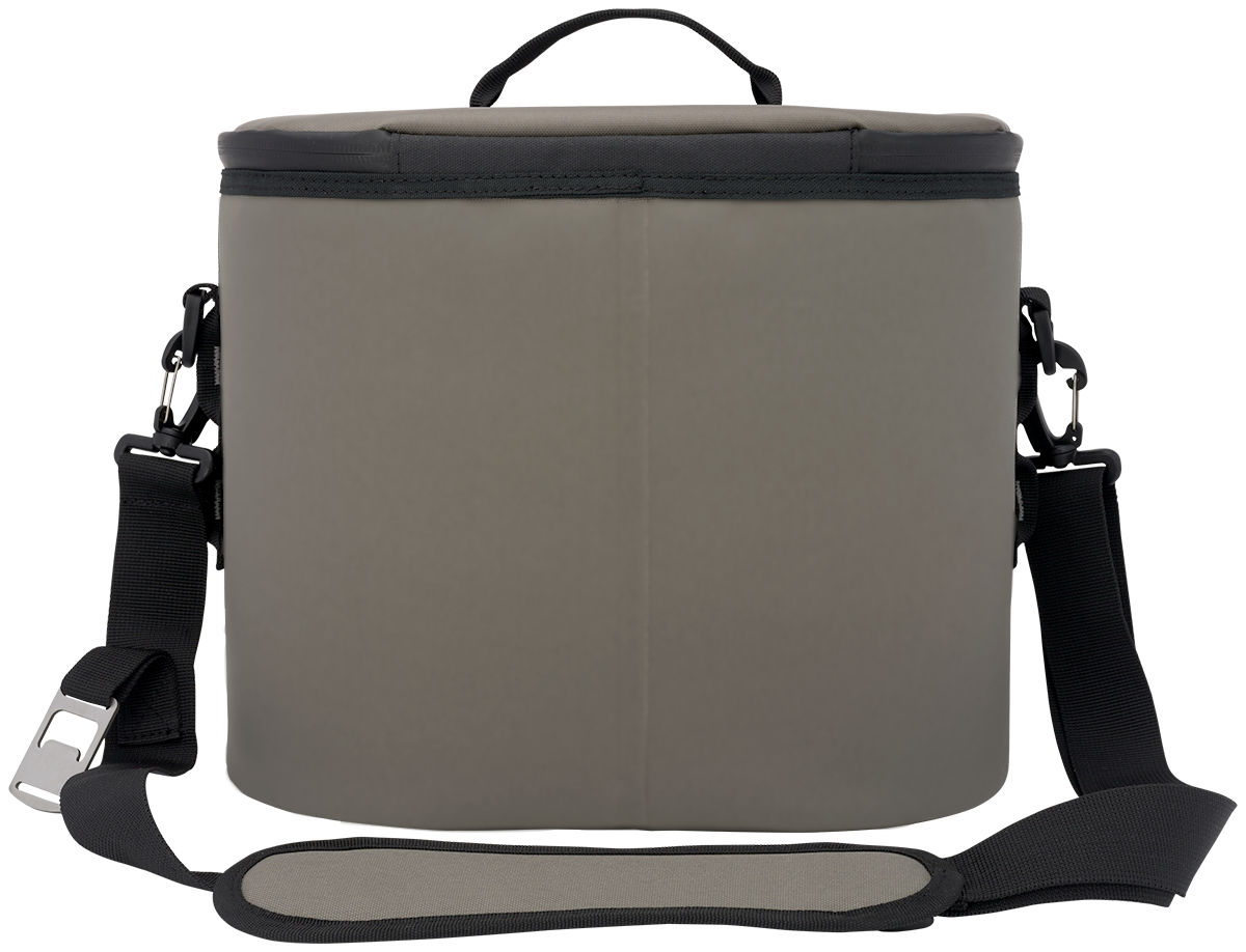 Urban Peak Glacière étanche Cryo 24 canettes Urban Peak® - CB187 Black