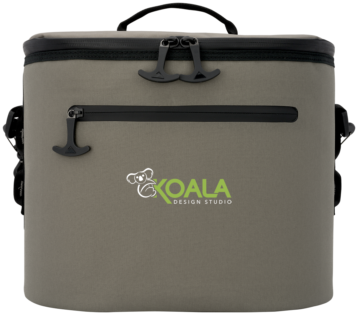 Urban Peak Glacière étanche Cryo 24 canettes Urban Peak® - CB187 Black