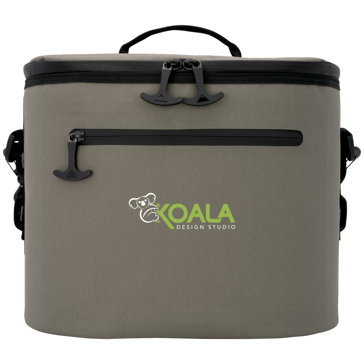 Urban Peak Glacière étanche Cryo 24 canettes Urban Peak® - CB187 Black