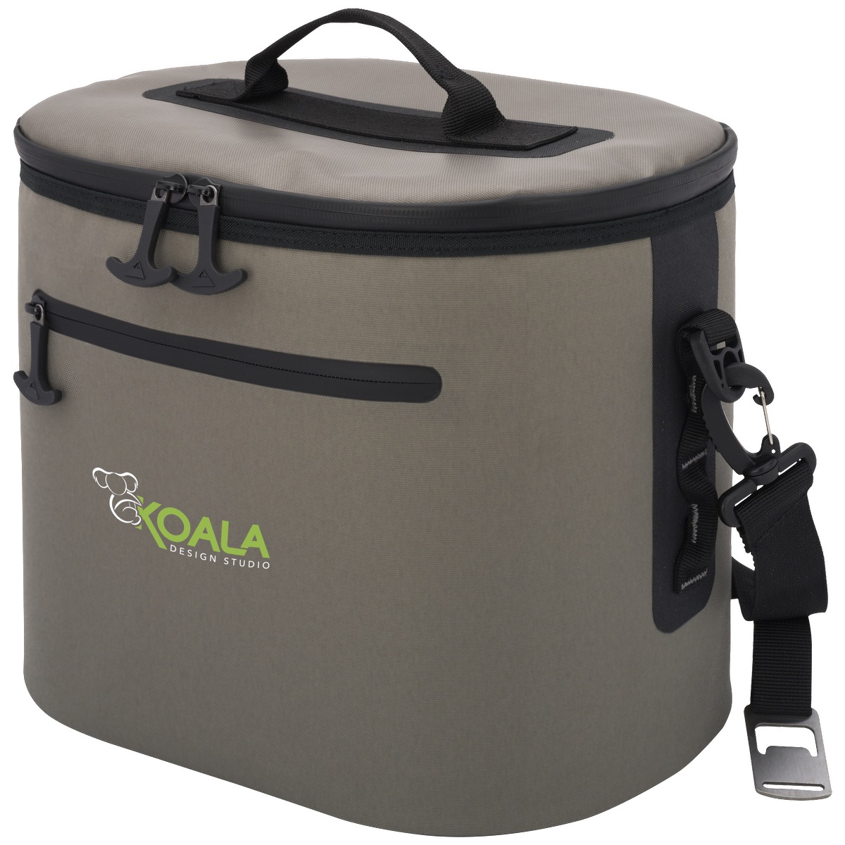 Urban Peak Glacière étanche Cryo 24 canettes Urban Peak® - CB187 pu band