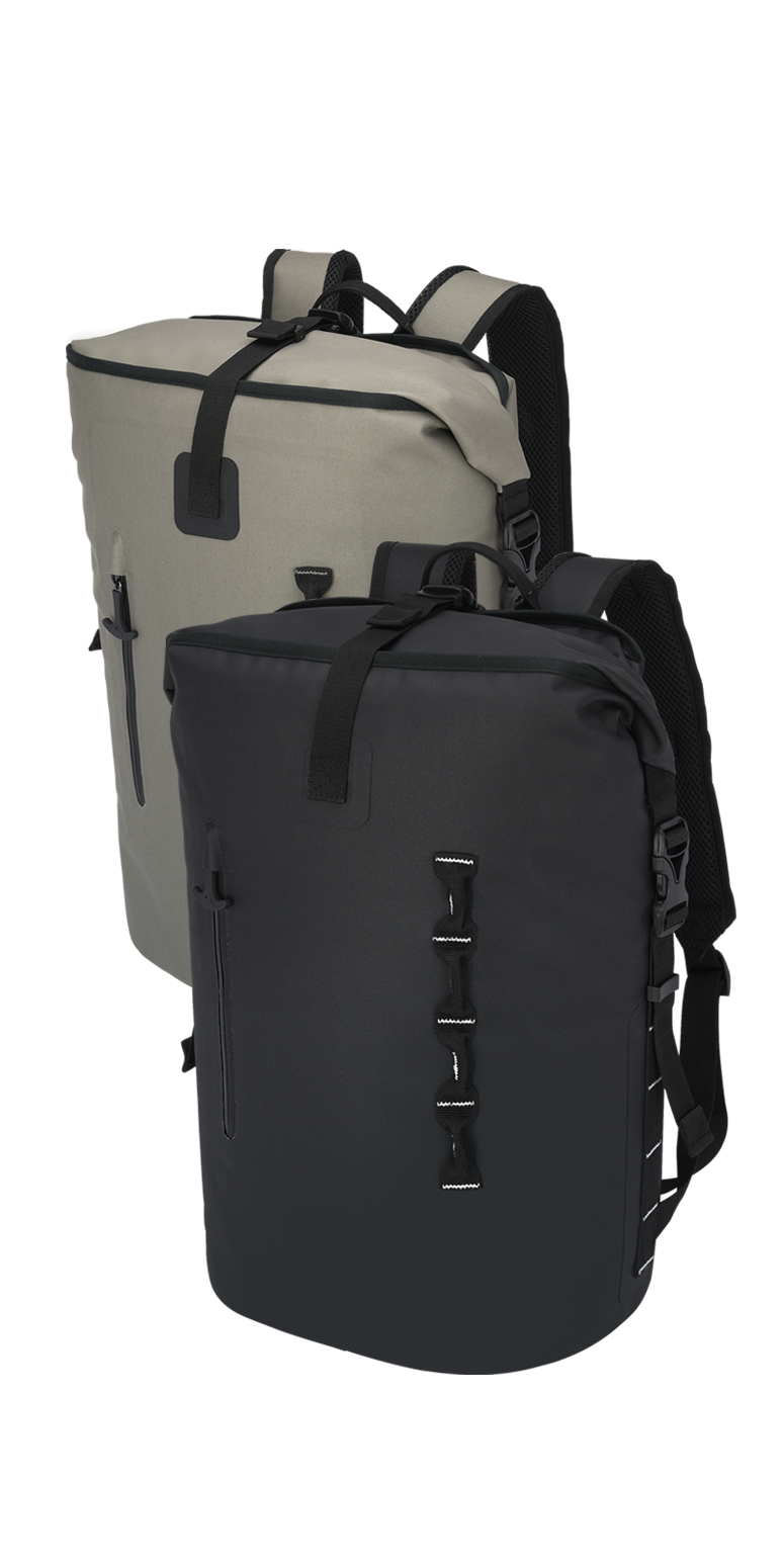 Urban Peak Sac à dos/Glacière étanche Cryo Urban Peak® - CB188 Black