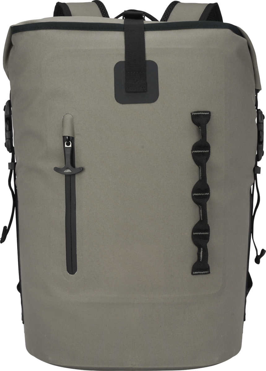 Urban Peak Sac à dos/Glacière étanche Cryo Urban Peak® - CB188 OLIVE