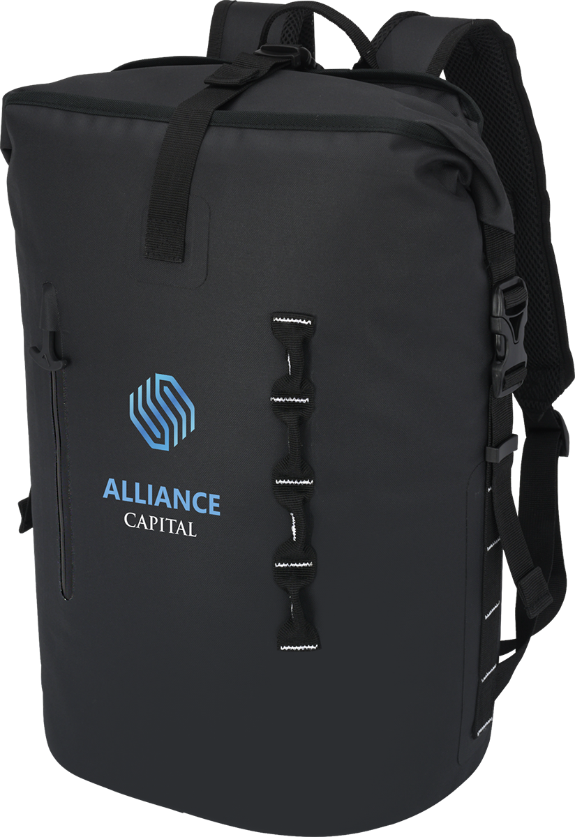 Urban Peak Sac à dos/Glacière étanche Cryo Urban Peak® - CB188 black