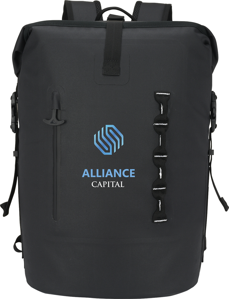 Urban Peak Sac à dos/Glacière étanche Cryo Urban Peak® - CB188 black