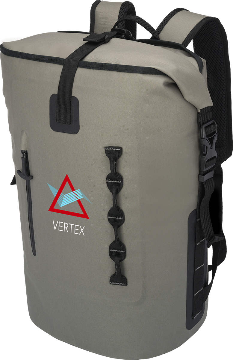 Urban Peak Sac à dos/Glacière étanche Cryo Urban Peak® - CB188 Black