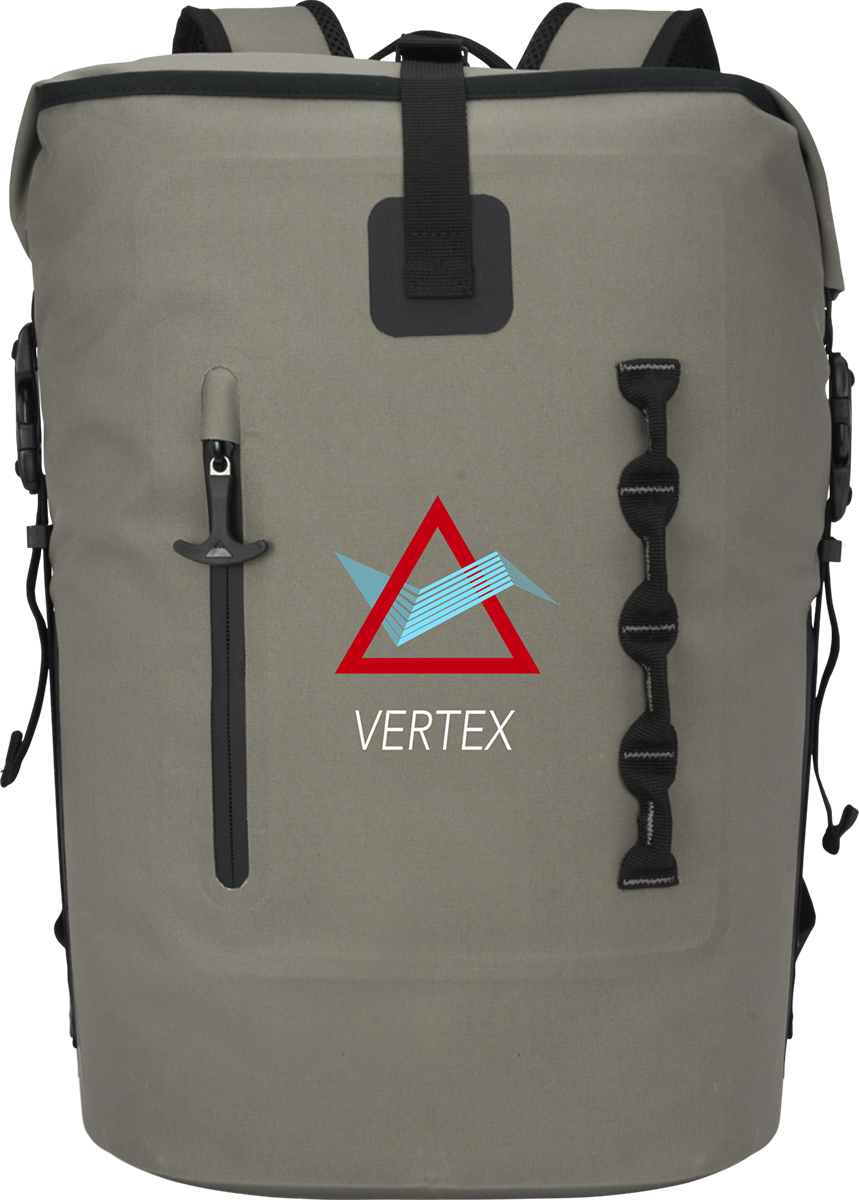 Urban Peak Sac à dos/Glacière étanche Cryo Urban Peak® - CB188 Black