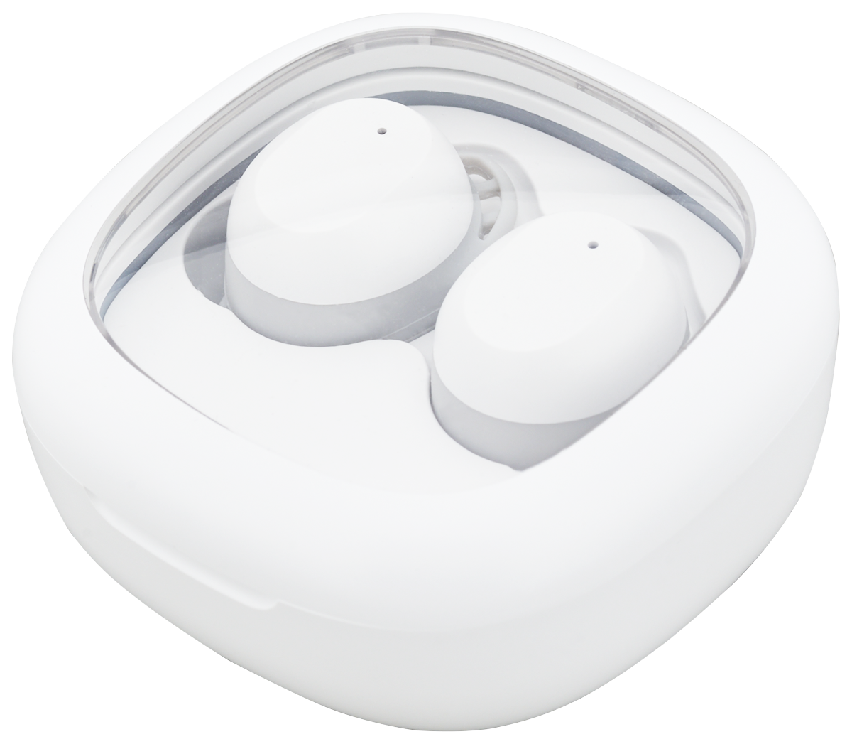 Boompods Boompods™ Vibe Earbuds - EL222 White