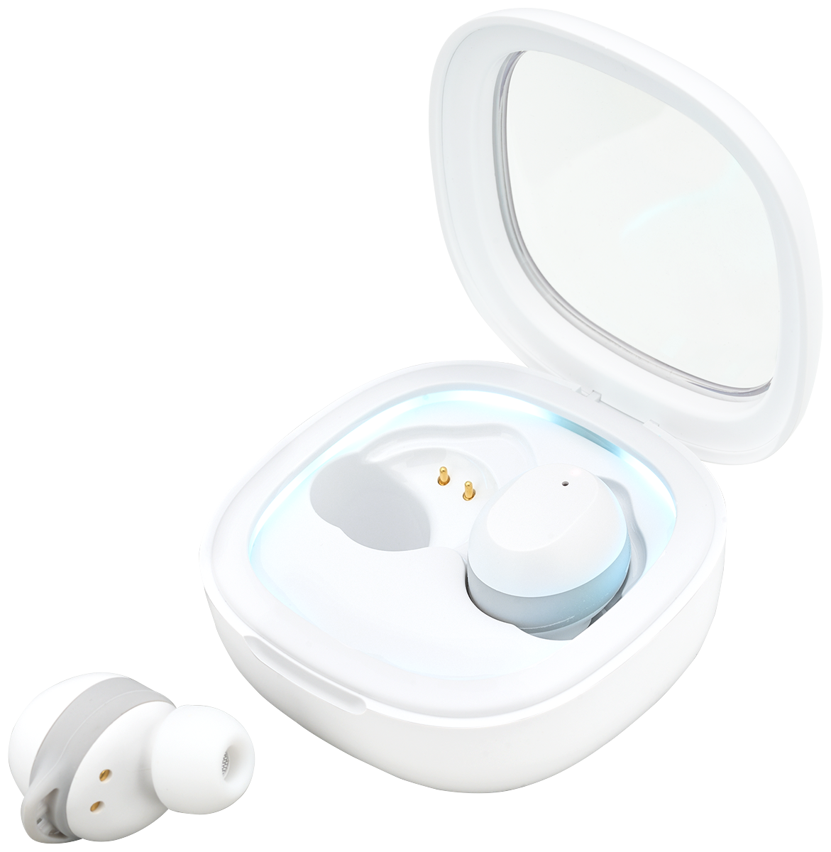 Boompods Boompods™ Vibe Earbuds - EL222 White