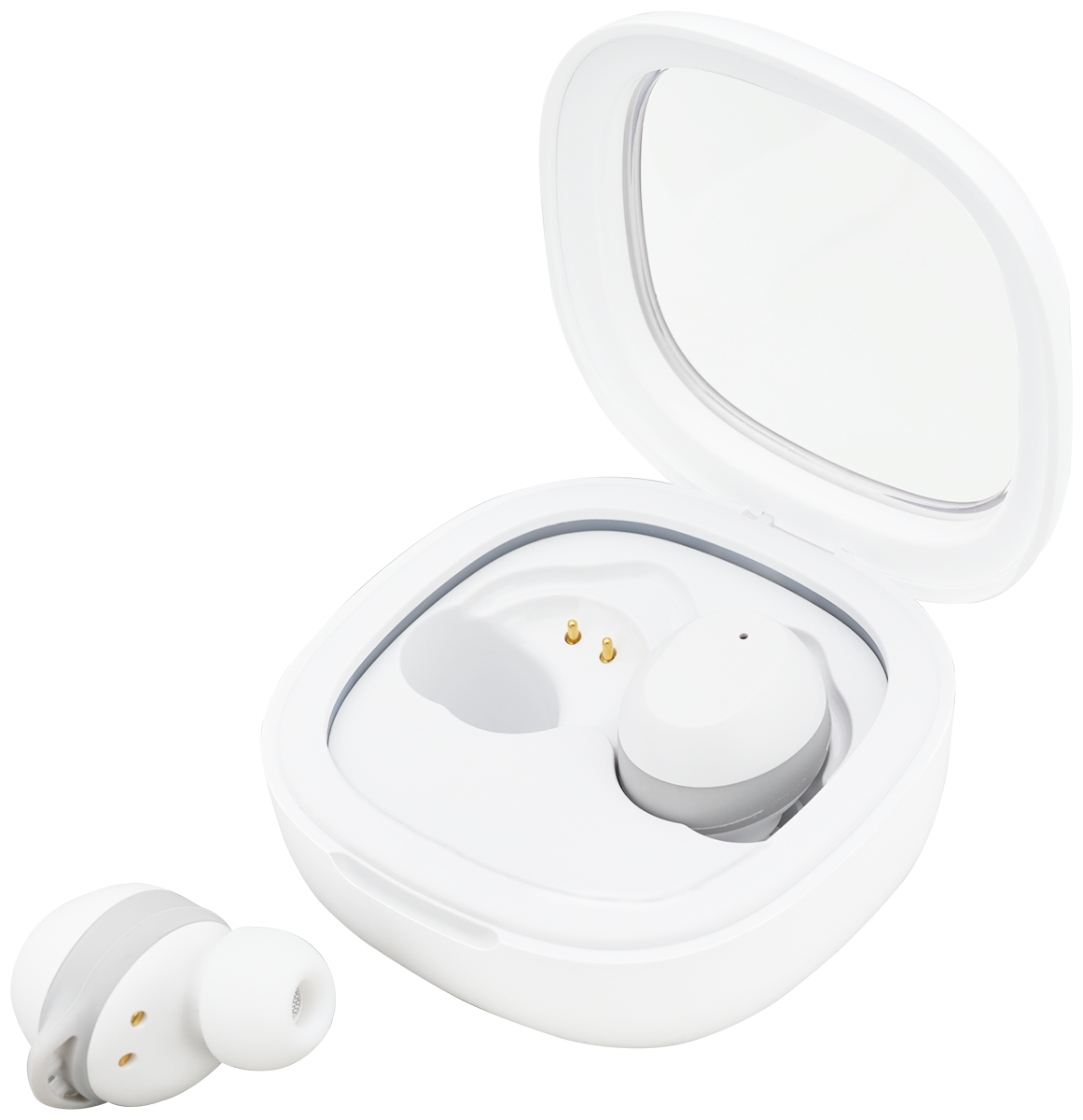 Boompods Boompods™ Vibe Earbuds - EL222 White