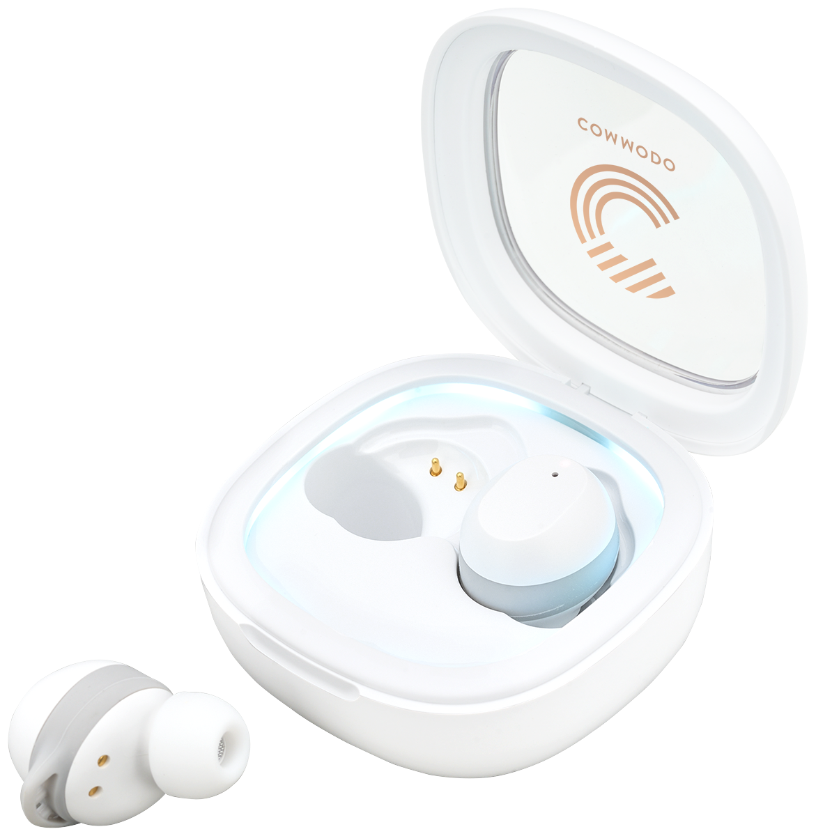 Boompods Boompods™ Vibe Earbuds - EL222 White