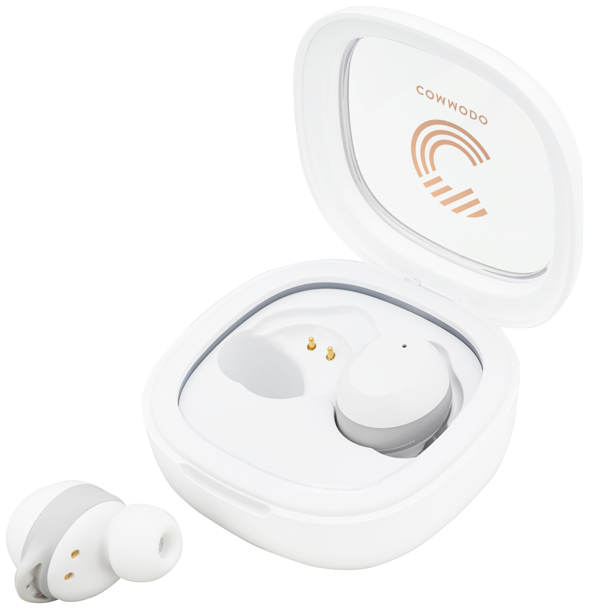 Boompods Boompods™ Vibe Earbuds - EL222 White