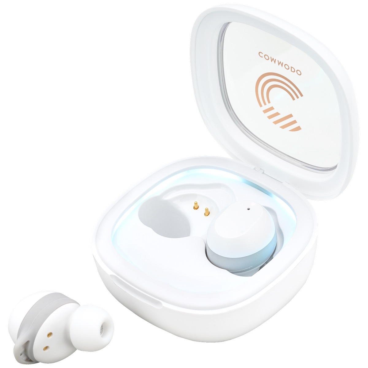 Boompods Boompods™ Vibe Earbuds - EL222 White