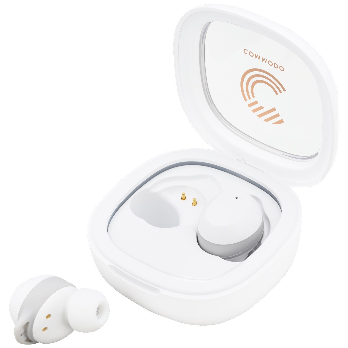 Boompods Boompods™ Vibe Earbuds - EL222 White