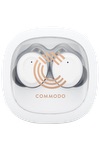 Boompods Boompods™ Vibe Earbuds - EL222 White