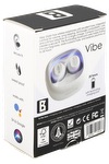 Boompods Boompods™ Vibe Earbuds - EL222 White