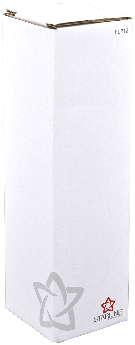 Rechargeable 15W P50/COB Flashlight - FL212 Black