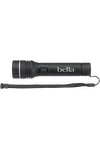 Rechargeable 15W White Laser LED Flashlight - FL213 Black