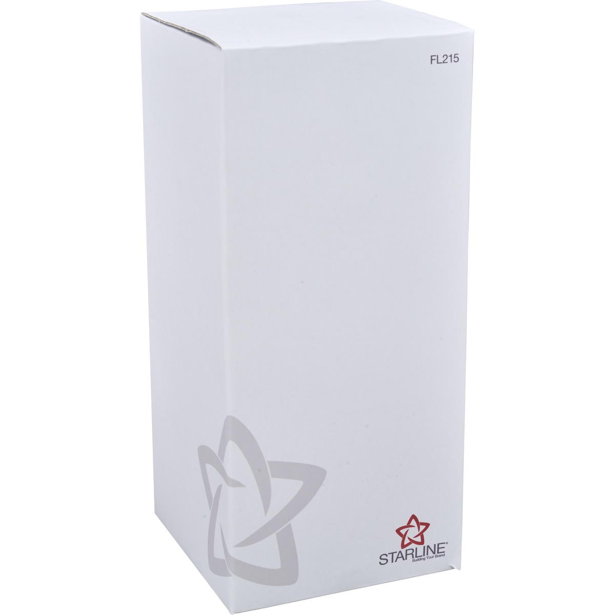 3W Desk Glow Lantern - FL215 Bamboo