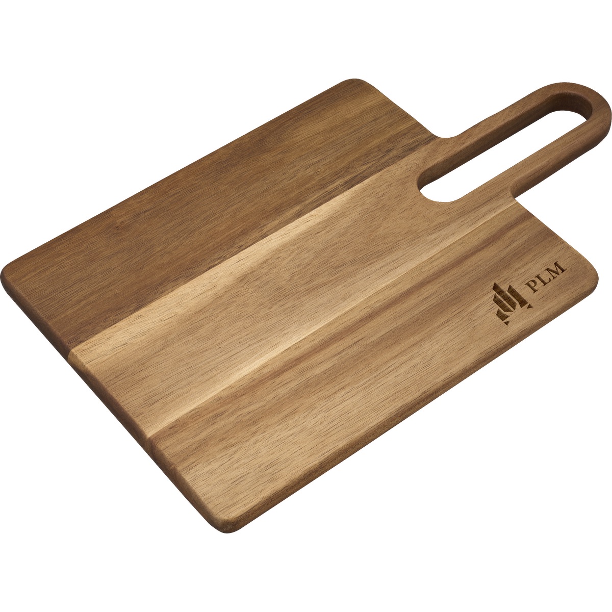 Oblong Acacia Cutting Board (M) - KS72 wood