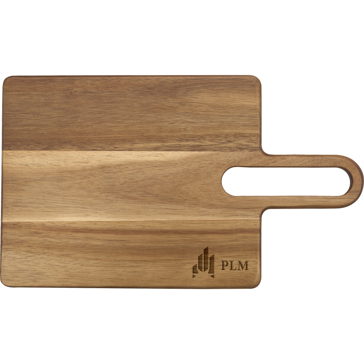 Oblong Acacia Cutting Board (M) - KS72 Wood