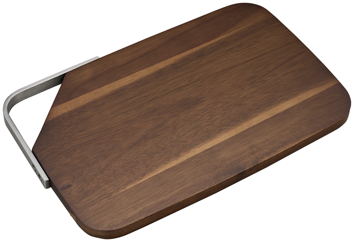 Bryce Acacia Cutting Board (M) - KS74 Wood