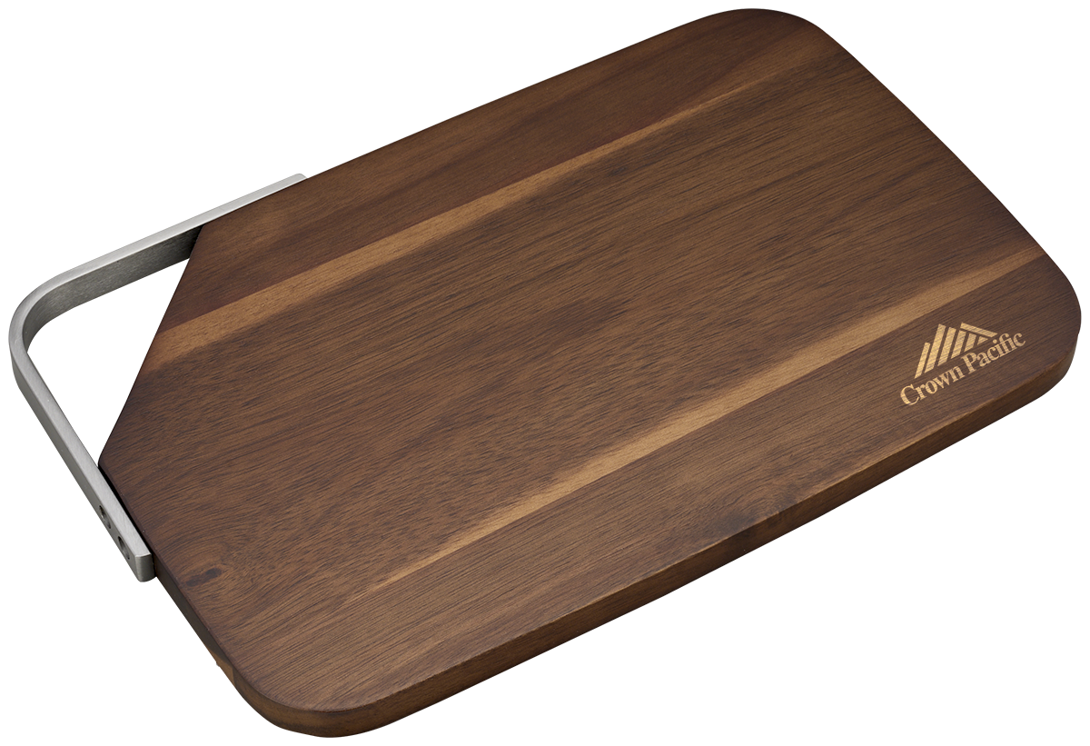 Bryce Acacia Cutting Board (M) - KS74 Wood
