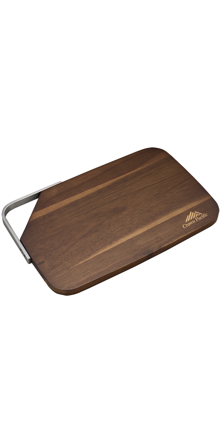 Bryce Acacia Cutting Board (M) - KS74 Wood