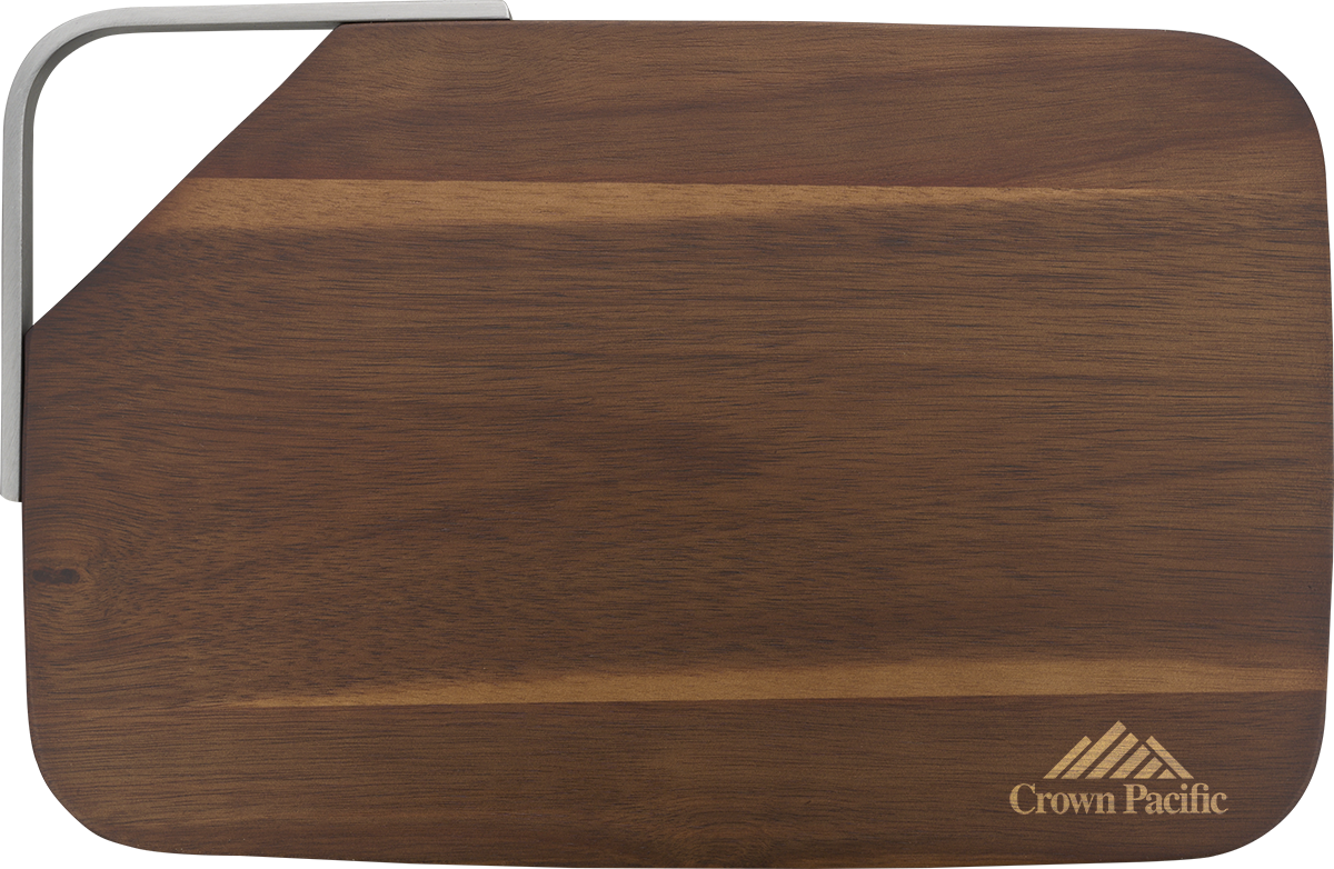 Bryce Acacia Cutting Board (M) - KS74 Wood