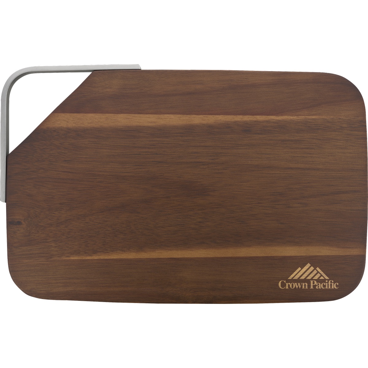 Bryce Acacia Cutting Board (M) - KS74 Wood