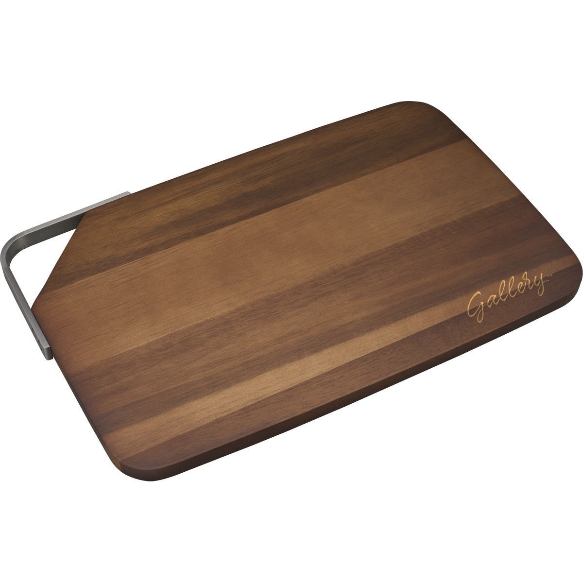 Bryce Acacia Cutting Board (L) - KS75 wood
