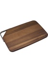 Bryce Acacia Cutting Board (L) - KS75 Wood