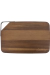 Bryce Acacia Cutting Board (L) - KS75 Wood