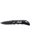 Draft Folding Knife - MK123 Black