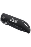 Draft Folding Knife - MK123 Black