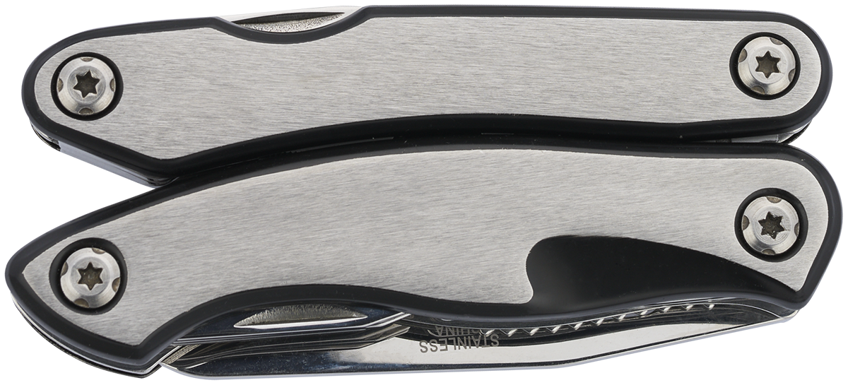 Ryker Multi-Tool - MK125 Stainless