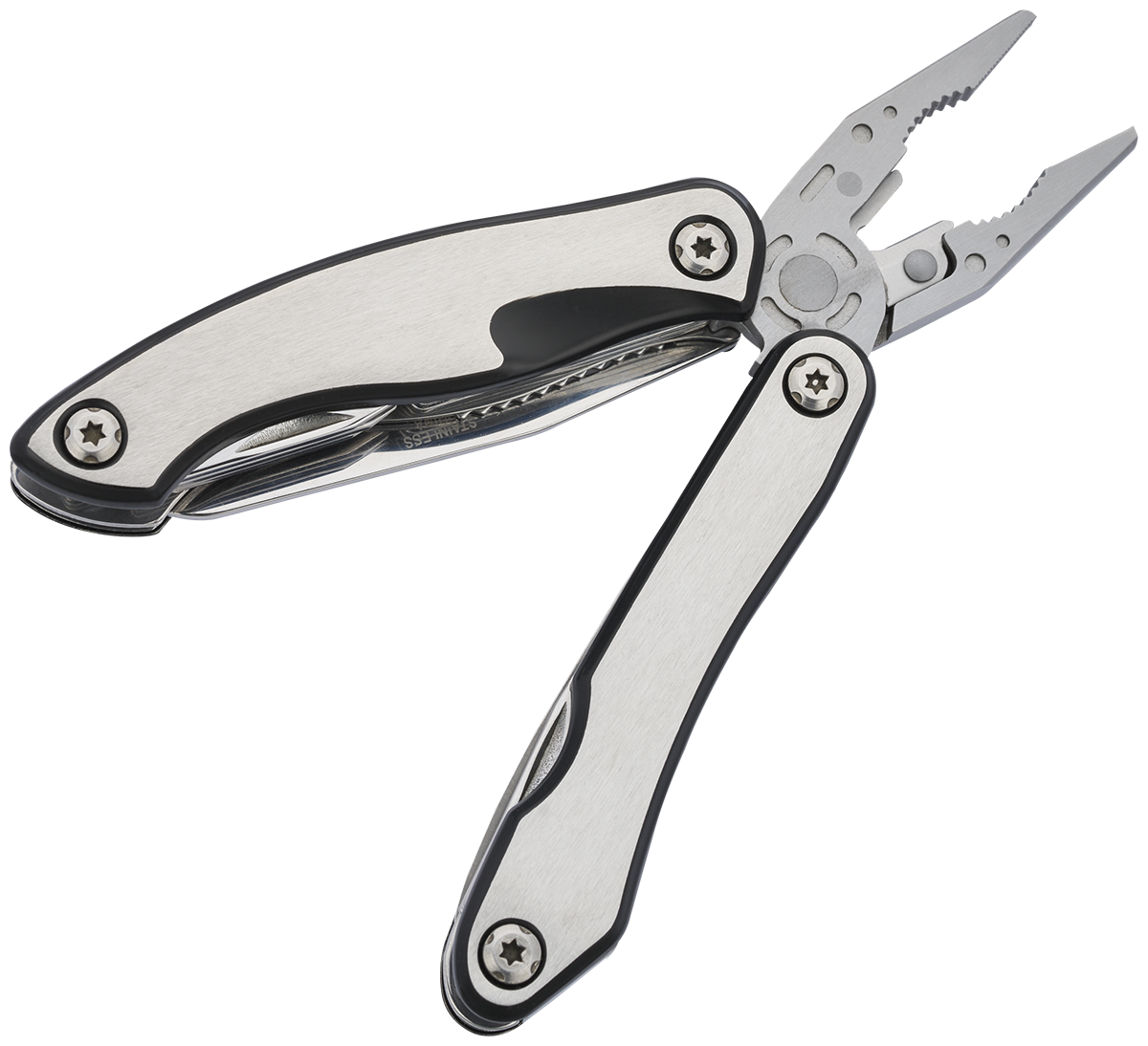 Ryker Multi-Tool - MK125 Stainless