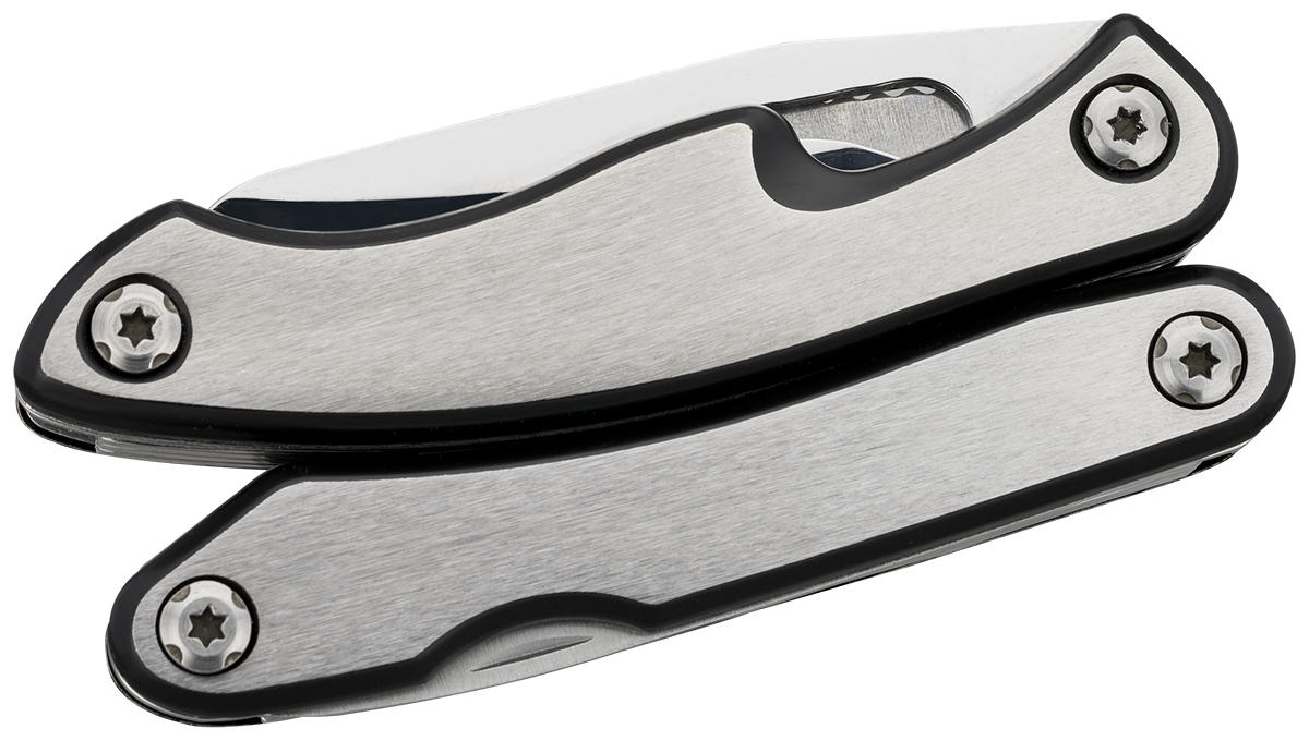 Ryker Multi-Tool - MK125 Stainless