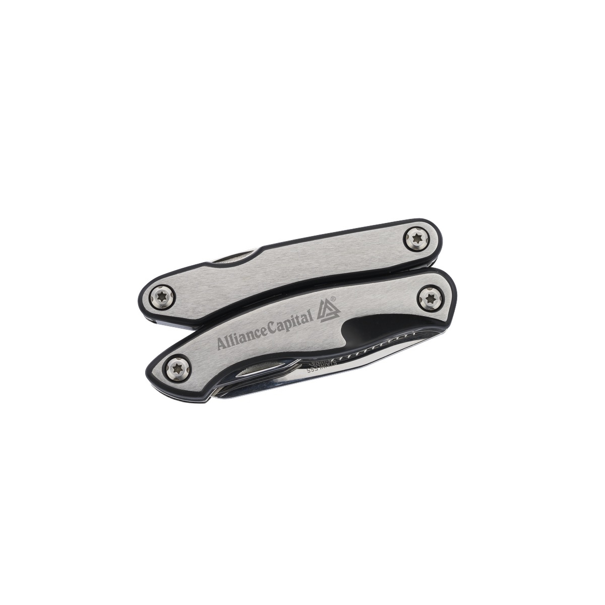 Ryker Multi-Tool - MK125 Stainless