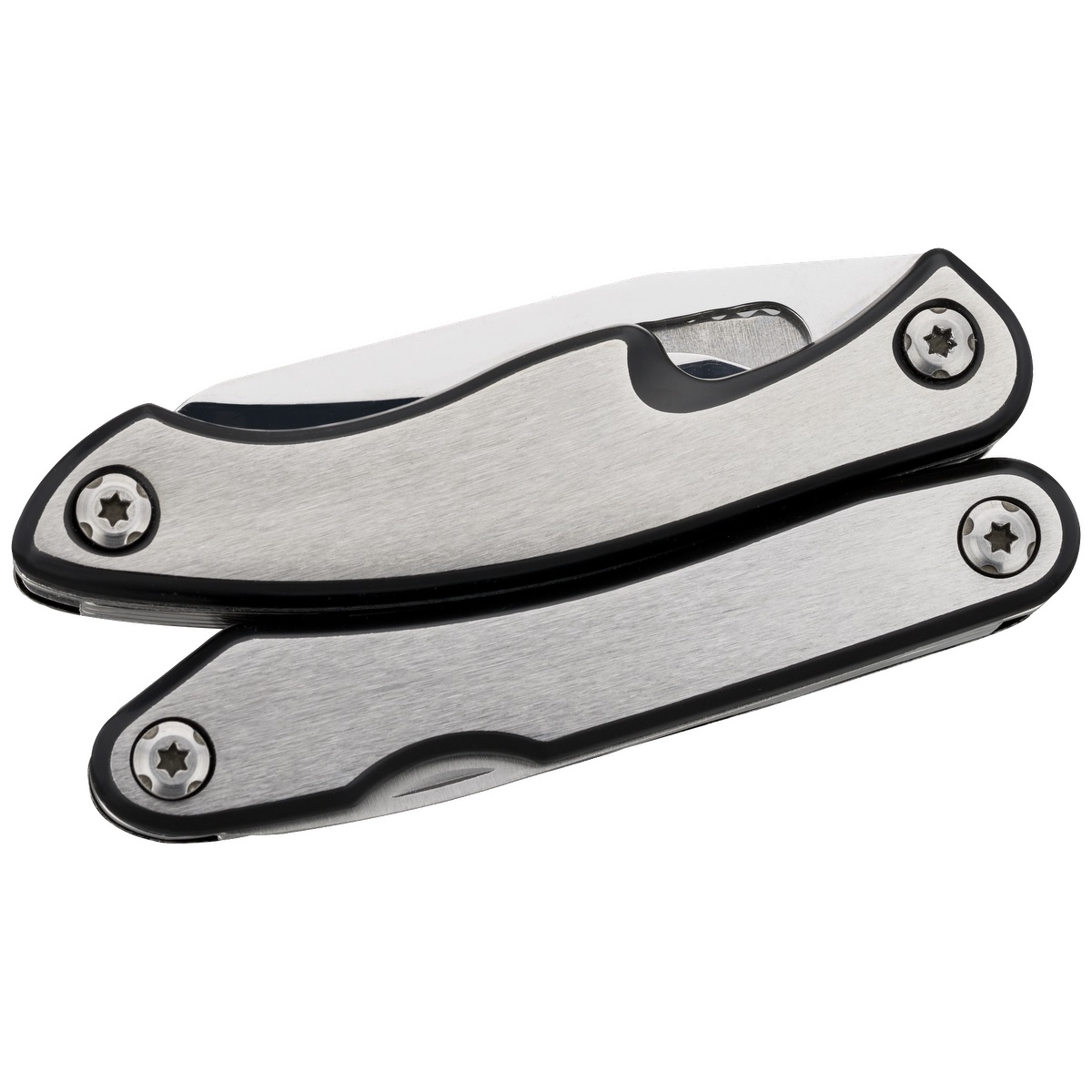 Ryker Multi-Tool - MK125 Stainless