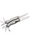 Ryker Multi-Tool - MK125 Stainless