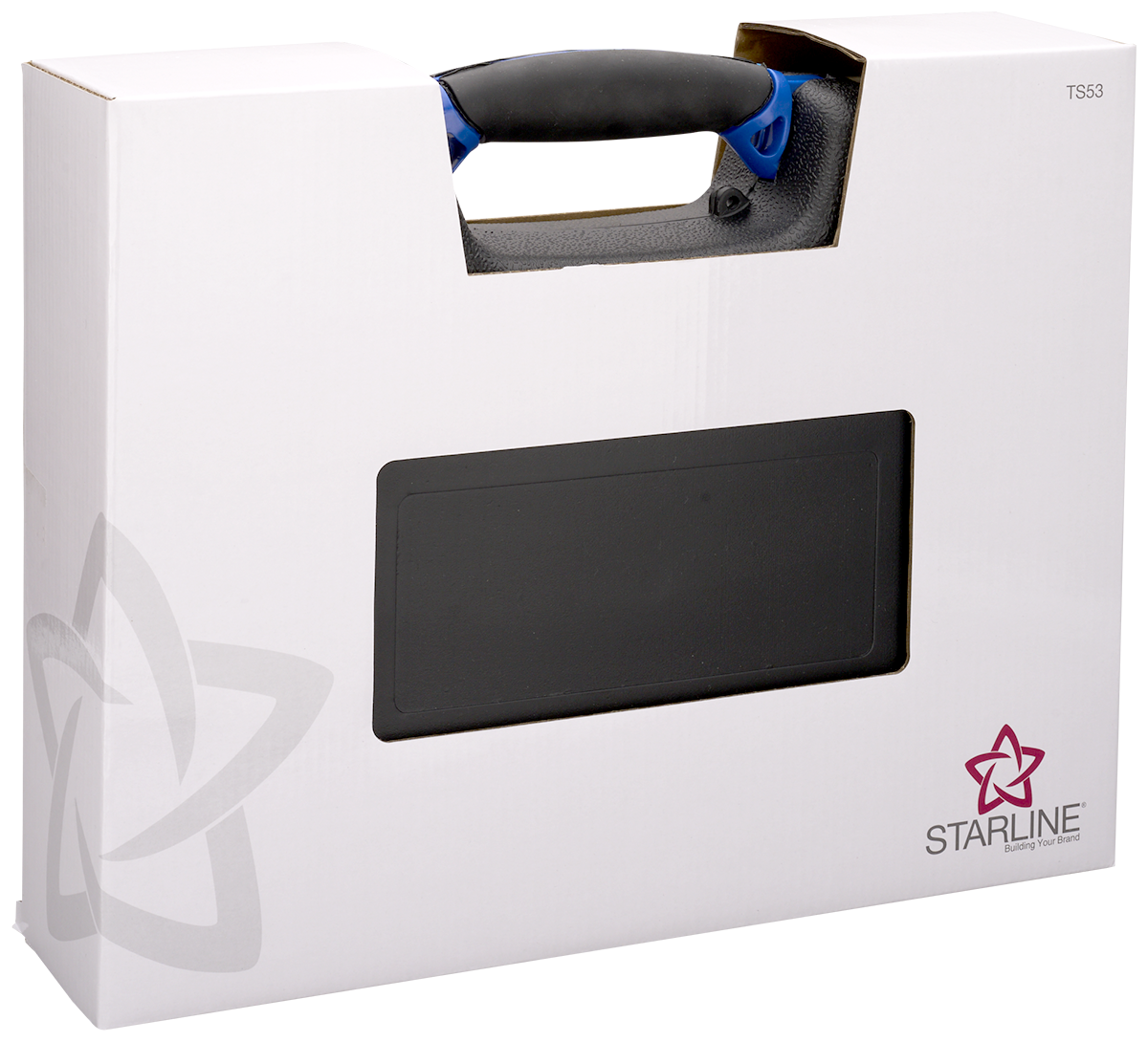 53 Piece Tool Set - TS53 Black