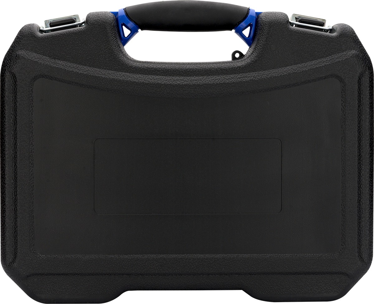 53 Piece Tool Set - TS53 Black