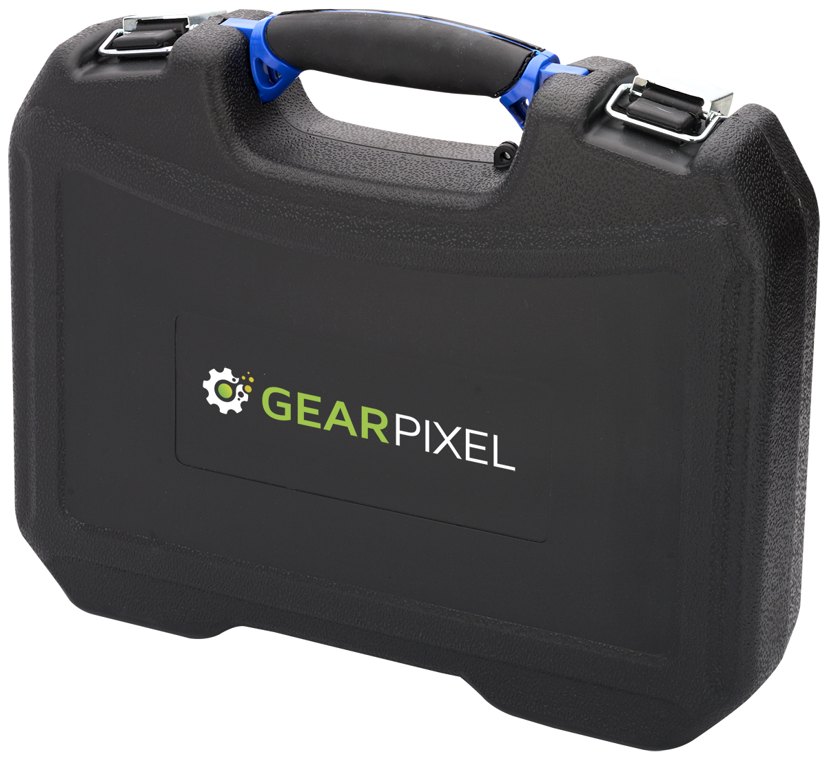 53 Piece Tool Set - TS53 Black