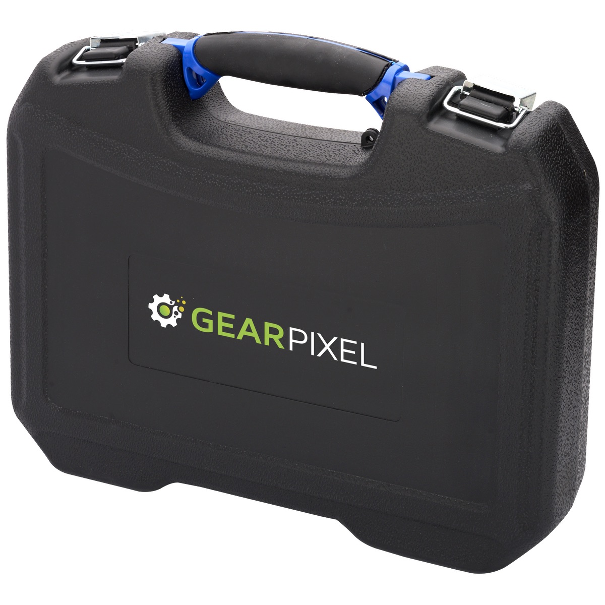 53 Piece Tool Set - TS53 Black